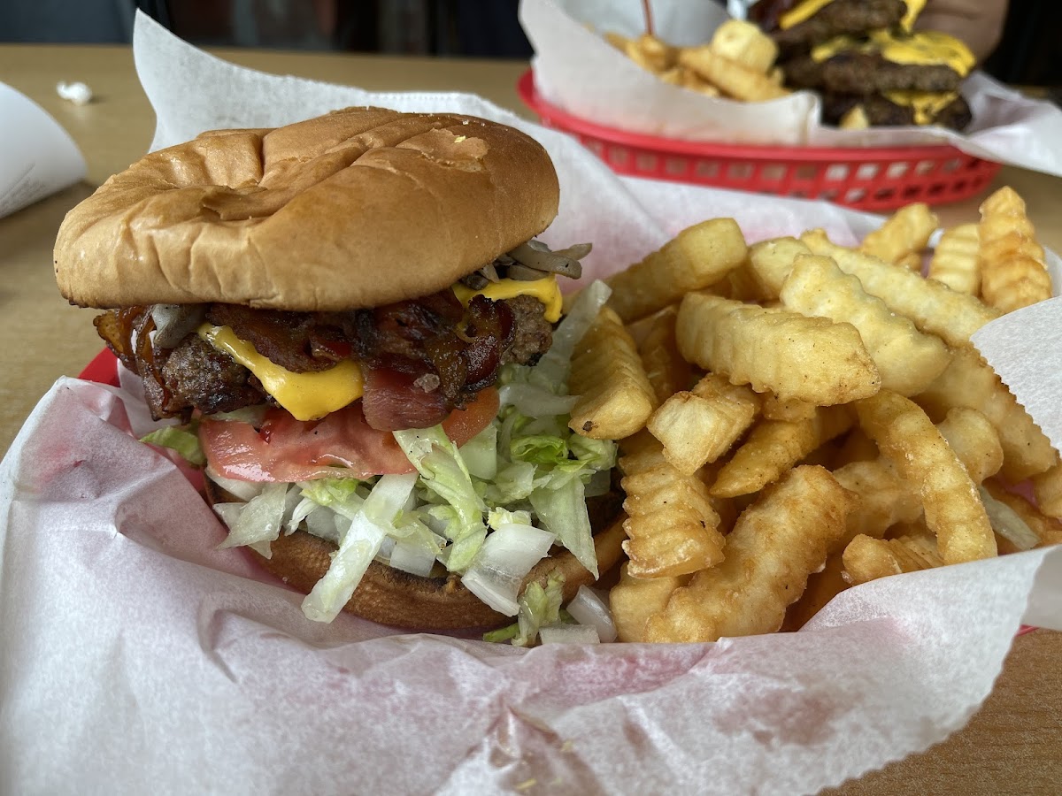 Fresh Off The Grill Photos 2